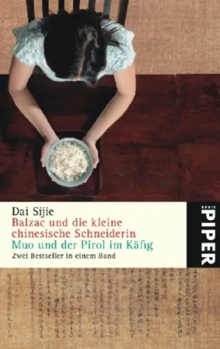 Balzac Schneiderin Taschenbuch Historienroman Piper Kultur Liebe - Stuffle - Modalova