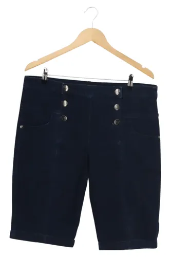Jeans Shorts Gr. 44 Damen Casual Knopfleiste - LAURA KENT - Modalova
