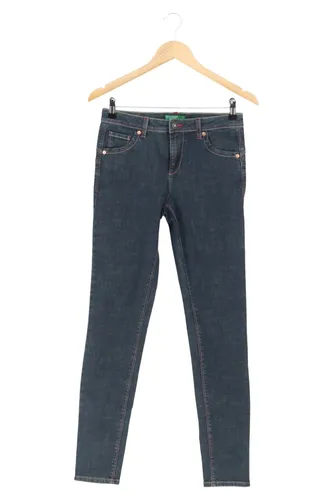 UNITED COLORS BENETTON Jeans Slim Fit Gr. 26 Damen - UNITED COLORS OF BENETTON - Modalova