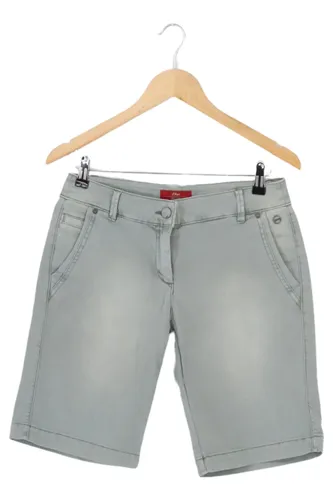Jeans Shorts Damen Gr. 34 Sommer Casual - S.OLIVER - Modalova