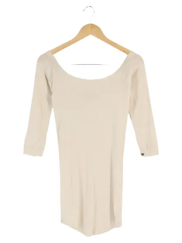 Damen Midi-Kleid Baumwolle Größe S Casual - HUMANOID - Modalova