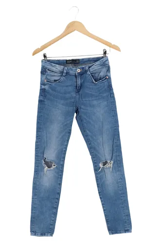 Skinny Jeans Gr. 36 Damen Luk - ZARA TRAFALUC - Modalova