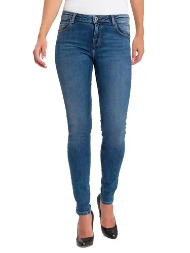 Damen Jeans W27 L30 Modell P 419-010 - CROSS - Modalova