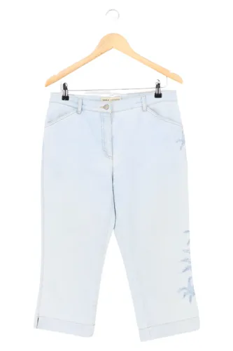 Jeans Shorts Light Tenim Gr. 42 Sommer Palmendesign - BRAX - Modalova
