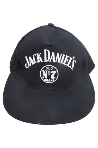 Cap Logo Streetwear Vintage Unisex - JACK DANIELS - Modalova
