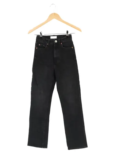 Damen Jeans Straight Leg Größe 29 - ZARA - Modalova