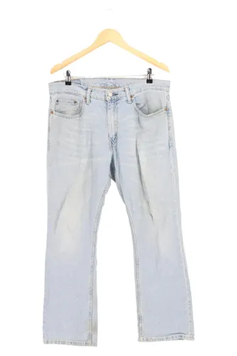 Regular Fit Jeans Straight Leg Hellblau W30 L32 Herren - LEVIS - Modalova