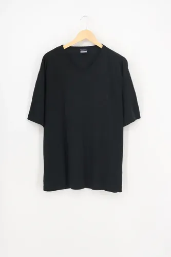 Herren T-Shirt Basic Kurzarm Größe 6XL - JOCKEY - Modalova