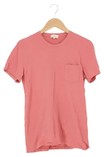 Damen T-Shirt Größe S Korallenrot Casual Basic Top - MEY - Modalova
