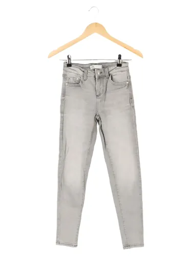 Damen Jeans Slim Fit Trendige Passform - ZARA - Modalova