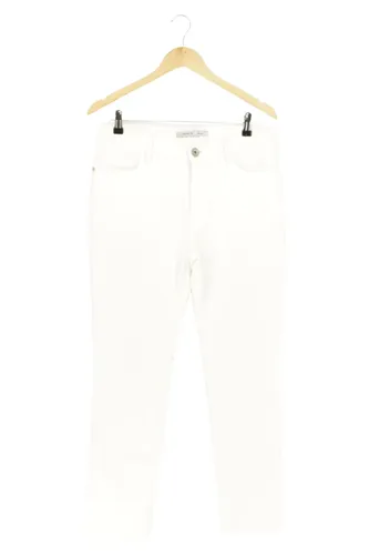 Jeans Slim Fit Damen Gr. 40 Baumwolle L28 - GARDEUR - Modalova