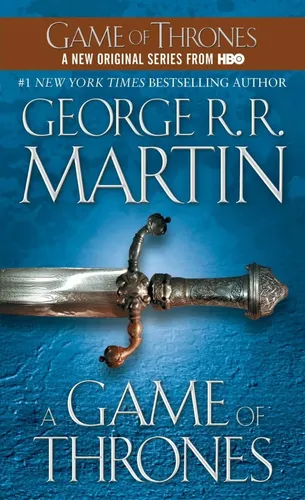 Game of Thrones - George R.R. Martin, Fantasy, , Englisch - BANTAM - Modalova