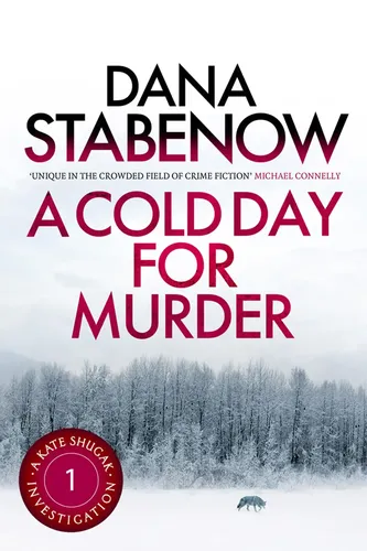 A Cold Day for Murder - Dana Stabenow - Krimi Taschenbuch - Stuffle - Modalova