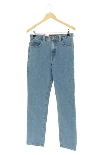 Jeans Straight Leg Damen Gr. W31 L32 Baumwolle Neu - PADDOCKS - Modalova