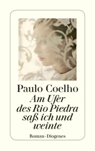 Paulo Coelho Roman 'Am Ufer des Rio Piedra' Taschenbuch - Stuffle - Modalova