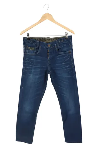 Jeans Herren W31 L28 Casual Regular Fit Denim - PME LEGEND - Modalova