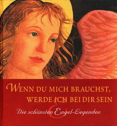 Engel-Legenden Buch Claudia Lardon-Kattenbusch Hardcover Rot - COLLECTION LARDON - Modalova