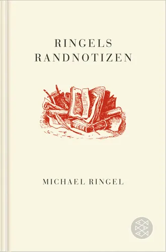 Ringels Randnotizen - Michael Ringel, Hardcover, 2005 - FISCHER TASCHENBUCHVERL. - Modalova