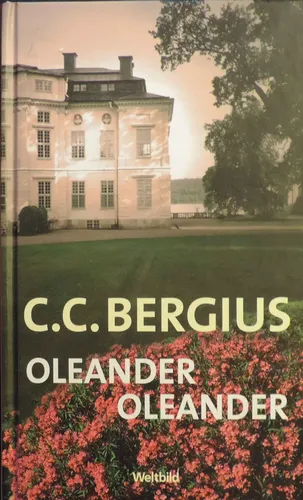 C.C. Bergius Oleander - Hardcover Buch Grün - WELTBILD - Modalova