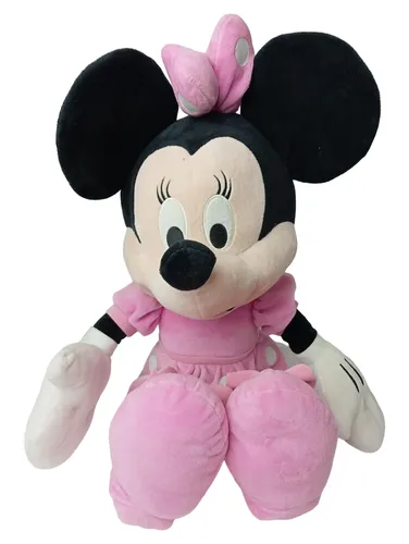 Minnie Mouse Kuscheltier Plüschfigur Disney - NICOTOY - Modalova