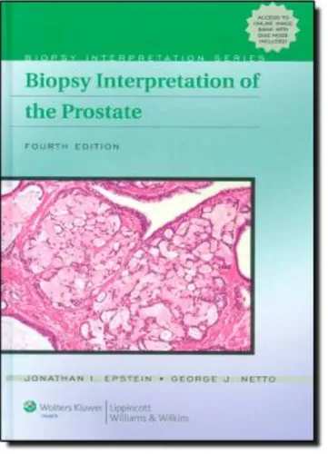 Biopsy Interpretation of the Prostate - Taschenbuch - Medizinisches Fachbuch - Stuffle - Modalova