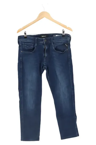 Jeans Herren W33 Casual Streetwear Vintage - REPLAY - Modalova