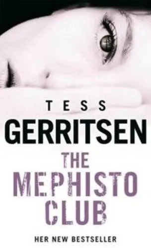 The Mephisto Club – , Mystery Thriller, Taschenbuch - TESS GERRITSEN - Modalova
