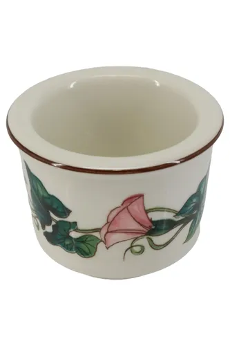 Eierbecher Keramik Blumenmuster - VILLEROY & BOCH - Modalova