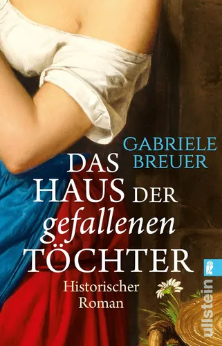 Historienroman 'Das Haus der gefallenen Töchter' - Gabriele Breuer - Stuffle - Modalova