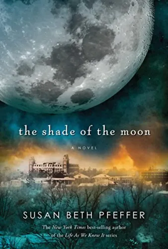 The Shade of the Moon - Hardcover - HMH Books - 2013 - HMH BOOKS FOR YOUNG READERS - Modalova