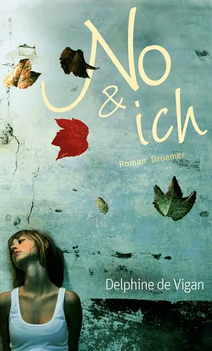 No & ich Roman von Delphine de Vigan Jugendbuch Gegenwartsliteratur - Stuffle - Modalova