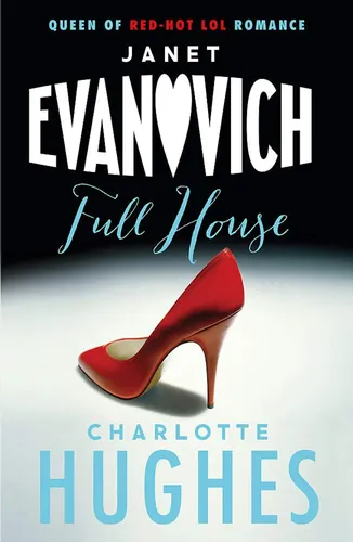 Full House - Janet Evanovich, Charlotte Hughes, Taschenbuch, Rot - PAPERBACK - Modalova