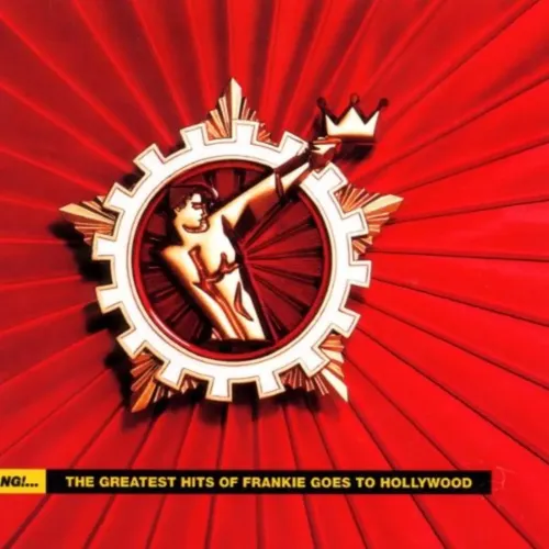 Computerspiel - The Greatest Hits of - FRANKIE GOES TO HOLLYWOOD - Modalova