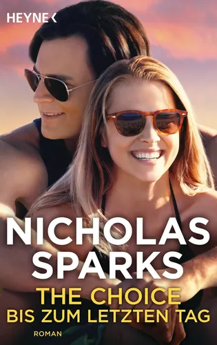 The Choice - Bis zum letzten Tag Nicholas Sparks Liebesroman - Stuffle - Modalova