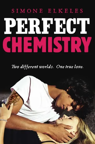Perfect Chemistry Simone Elkeles Taschenbuch Englisch Jugendroman - SIMON & SCHUSTER CHILDRENS UK - Modalova
