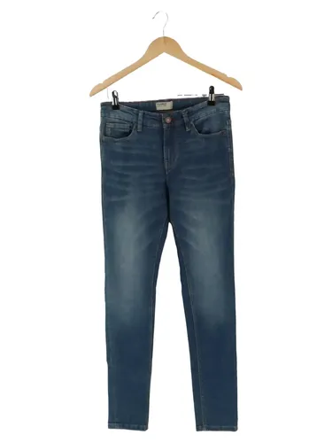 Damen Jeans Gr. 38 Slim Fit - PULL&BEAR - Modalova