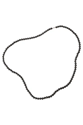 Elegante Perlen Halskette Kunststoff Minimalistisch - UNI - Modalova