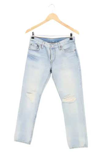 Jeans W24 Straight Leg Baumwolle Damen Sehr gut - LEVIS - Modalova