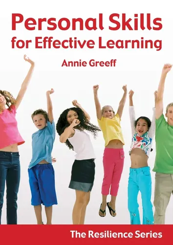 Personal Skills Effective Learning Annie Greeff Paperback Resilience Series - CROWN HOUSE PUBLISHING - Modalova