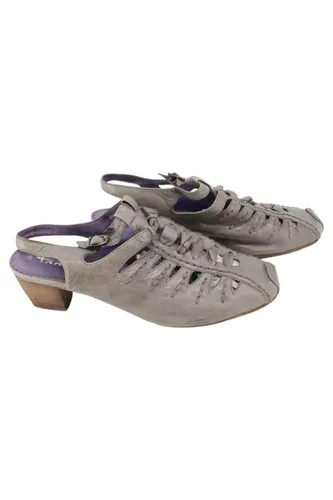 Slingback Damen Schuhe Gr. 39 Leder Elegant - TAMARIS - Modalova