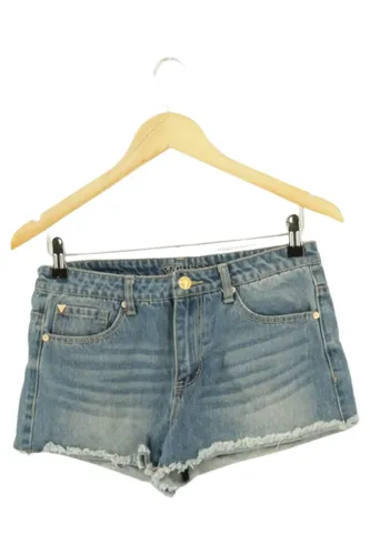 Jeans Shorts Damen Gr. W28 Casual Sommer - GUESS - Modalova