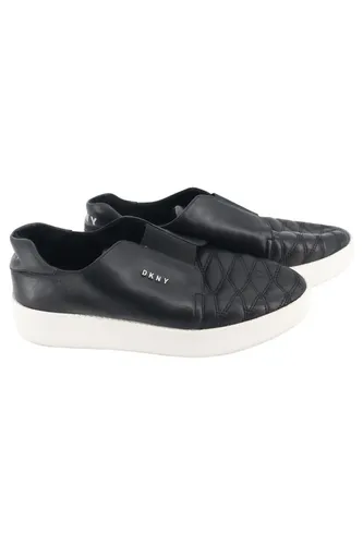 Sneaker low Gr. 39 Leder - DKNY - Modalova