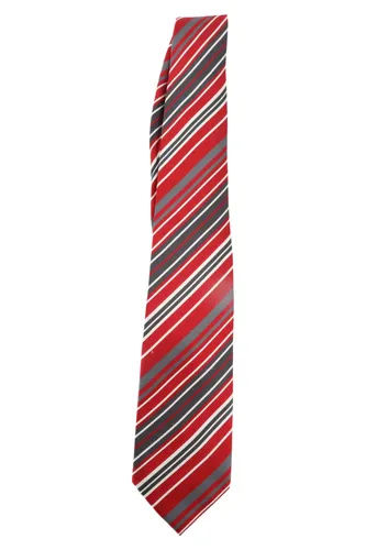 Herren Krawatte 150 cm Gestreift Elegant - MARKBERG - Modalova