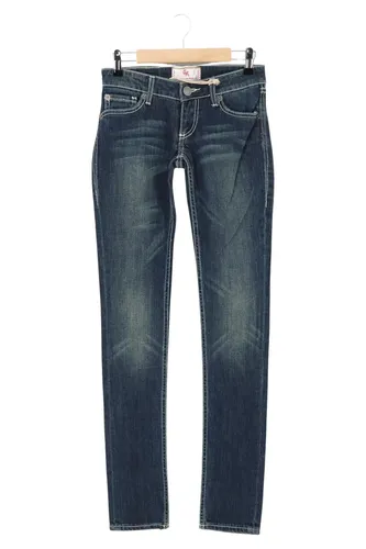 Jeans W24 Slim Fit Damen Baumwolle - CHRISTIAN AUDIGIER - Modalova