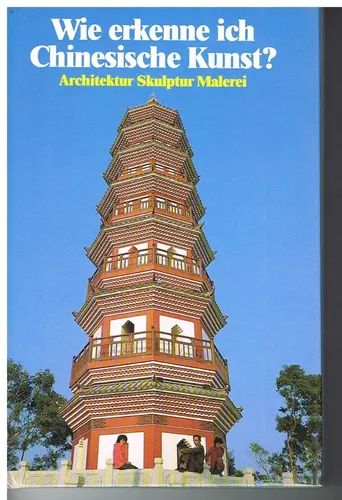 Wie erkenne ich Chinesische Kunst Buch Taschenbuch 1987 - Stuffle - Modalova