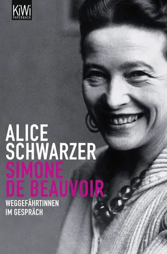 Alice Schwarzer - Simone de Beauvoir: Weggefährtinnen im Gespräch - Stuffle - Modalova