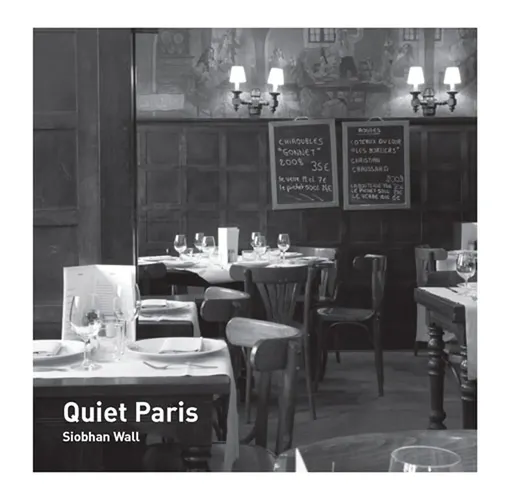 Buch Quiet Paris Taschenbuch - FRANCES LINCOLN - Modalova