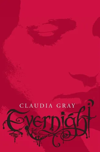 Evernight von Claudia Gray, Taschenbuch, Liebesroman - HARPER TEEN - Modalova