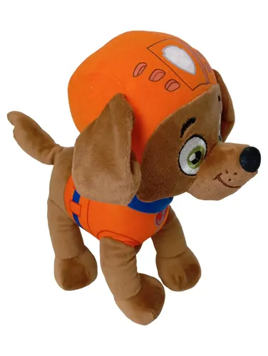 Kuscheltier Weltraumhund 26 cm Orange - PLAY BY PLAY TOYS - Modalova