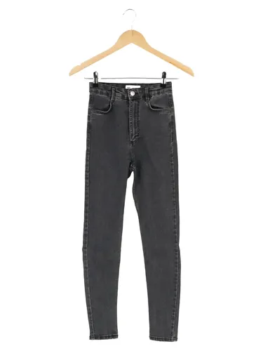 Jeans Slim Fit Damen Größe 32 - ZARA - Modalova